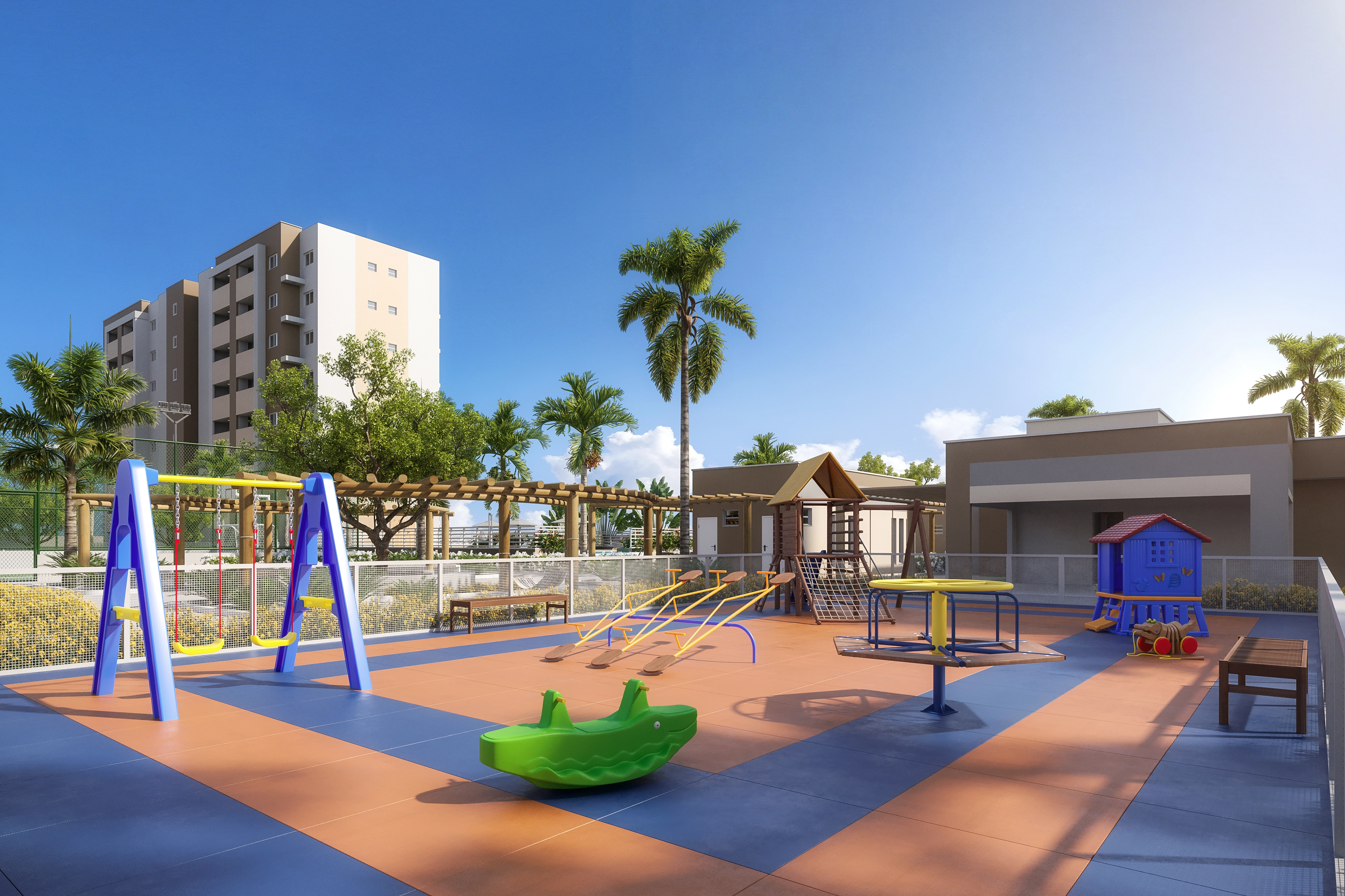 Playground